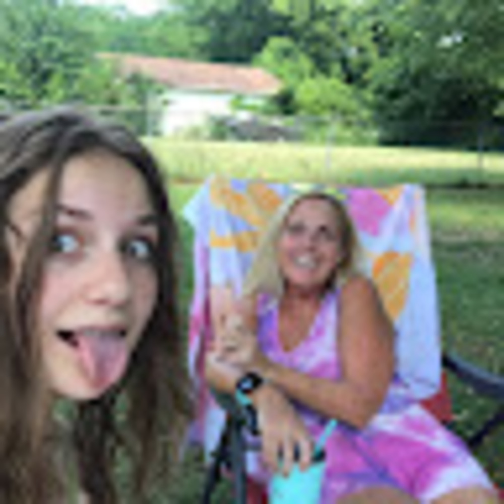 Meet your Posher, Jaleigh